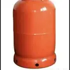 اسطوانة غاز معباه