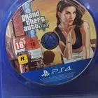 قراند 5 على الشرط ل 4 و 5