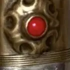 دقة محيسن الحجم النادر وبروش