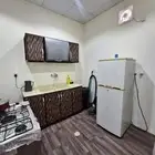 شقه ارضيه للايجار بالحويه مؤثثه بالكامل