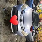 يارس موديل 2014 قير عادي بدي بلد