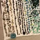 احجار كريمة مستوردة قديما