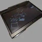 Lenovo ThinkPad X230t لابتوب لينوفو