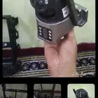 كمرا جديده شرط ومسجل