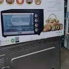 فرن كهرب شركة. ارو. لبيع مستعجل