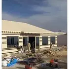 تفصيل خيام ملكي وخيام الصقور وبيوت شعر