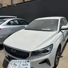 بيع سياره اصفار جيلي امجراند 2025ا الازال بيع السياره مستمر