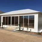 مجالس شعر وخيام ملكي