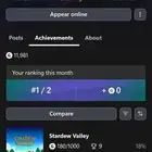 حساب اكس بوكس العاب xbox account