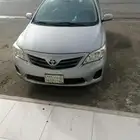 تويوتا كورولا 2011