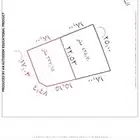 للبيع ارض في جوهرة العروس حي النجمه