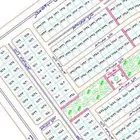 للبيع قطعه ارض في مخطط جوهرة العروس الجزء 1ع حي النجمه مميزه