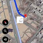 للبيع قطعه أرض في جده مخطط السعيد بسعر مليون