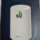العرض باقة   5G Home 200 سرعه التحميل 200 ميجا بايت   ث سعر