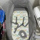 هزاز اطفال يعمل بالبطاريه