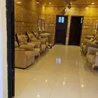 فيلا واستراحه كبيره وادى نعمان