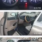توسان 2018 ماكينة 2400 ممشى قليل