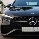 مرسيدس A200 2024 Kit AMG الجفالي