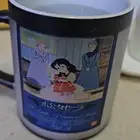 سالي .. الكأس السحري