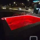 نوافبر وشلالات