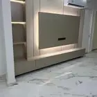 ديكورات ترميمات