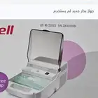 جهاز بخار