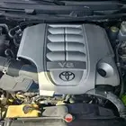 مكينة لاندكروزر جكسار 8 سلندر