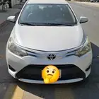 تويوتا يارس 2015