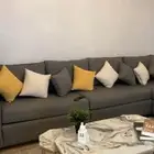 للبيع كنب حرف L