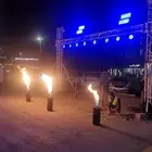تجهيز حفلات افتتاح ومناسبات واستراحات يوجد لدينا ((( بيع و