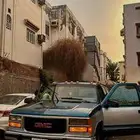 جمس سوبربان 1994 ملكي