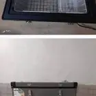 البيع ثلاجه رميح مقاس 60