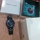 ساعة الفجر الانيقة