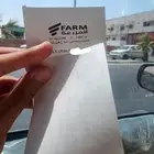 توجد تذكرة للبيع للقرية المائيه حق البحرين