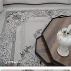 كنب صالون تركي اللون سكرى