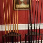 Billiard Cues
