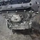 مكينة سوناتا MPi 2022