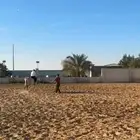 عسف خيل وتدريب فرسان داخل وخارج حفر الباطن