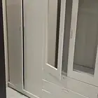 دولاب وتسريحة مستعمل