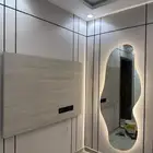 ديكور مدخل  ابها