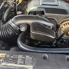 مكينة تاهو 2012 . 2013