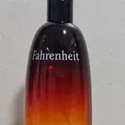 عطر ديور فهرنهايت100 مل