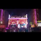 تجهيز افتتاح محلات