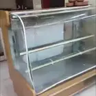 تلاجة عرض تبريد