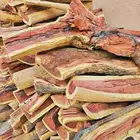 حطب يابس مستورد