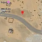 للبيع نص ارض في حي الغدير جوهرة العروس
