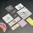 طباعة ليبل قماش