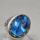 توباز لندني صياغة ثقيلة