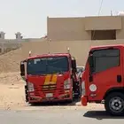 سطحة هيدروليك من جدة الى الرياض