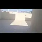 شقة روف تمليك بحي المروة